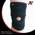 Adjustable Neoprene custom basketball knee pads